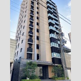 ＰＬＡＣＥＳＩＯＮＨＯＲＩＴＡ 9階 築7年1ヶ月の賃貸物件