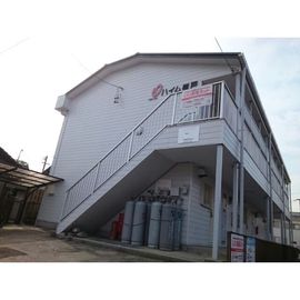 名和駅より徒歩9分 2階 築36年4ヶ月の賃貸物件