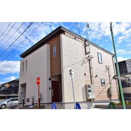 グレイス鶴里 2階 築9年2ヶ月の賃貸物件