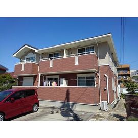 アンベリールシャンブル 2階 築14年の賃貸物件