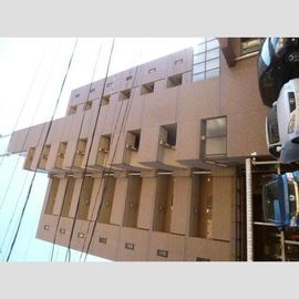 名古屋駅より徒歩5分 4階 築29年10ヶ月の賃貸物件