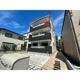 庄内通駅より徒歩13分 3階 築1年7ヶ月の賃貸物件