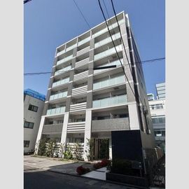 新栄町駅より徒歩8分 2階 築14年6ヶ月の賃貸物件