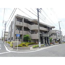 サンフォレスト 2階 築29年2ヶ月の賃貸物件