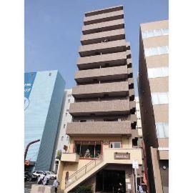 Ｍ．Ｔビル 10階 築21年8ヶ月の賃貸物件