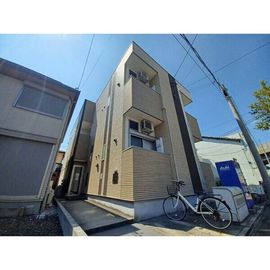 ペールエール 2階 築9年10ヶ月の賃貸物件