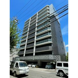 プレサンス名古屋STATIONルミアス 10階 築10年7ヶ月の賃貸物件