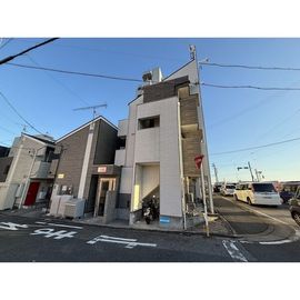 ル・ココン新川町 2階 築8年の賃貸物件