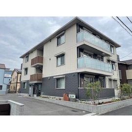 グリーンゲイブルの賃貸物件