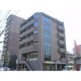 ラディアント３ 5階 築34年7ヶ月の賃貸物件