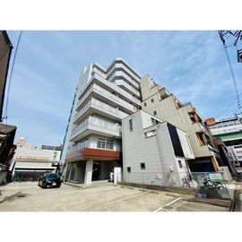 日比野駅より徒歩6分 7階 築33年5ヶ月の賃貸物件