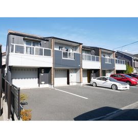 スクエアb 1階 築14年6ヶ月の賃貸物件