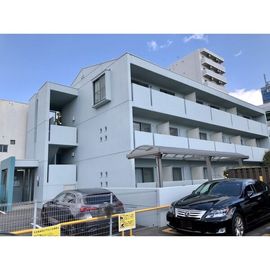 清水朝日マンション2D 1階 築28年1ヶ月の賃貸物件