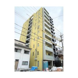 上前津駅より徒歩8分 3階 築2年3ヶ月の賃貸物件