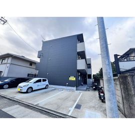 上飯田駅より徒歩8分 1階 築7年1ヶ月の賃貸物件