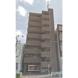 中村日赤駅より徒歩11分 7階 築23年6ヶ月の賃貸物件