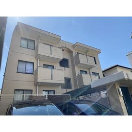 パークノヴァ亀の井 2階 築38年5ヶ月の賃貸物件