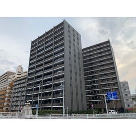 レーベン名古屋松重町ＧＲＡＮＤＡＵＢＥ 4階 築6年1ヶ月の賃貸物件