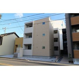 黄金駅より徒歩4分 3階 築3年4ヶ月の賃貸物件