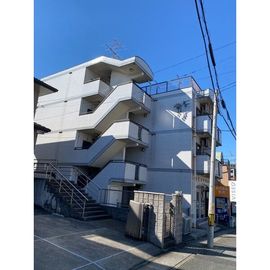 八事日赤駅より徒歩5分 1階 築35年4ヶ月の賃貸物件