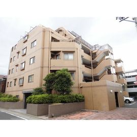 荒畑駅より徒歩3分 4階 築25年3ヶ月の賃貸物件