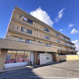 上社駅より徒歩30分 1階 築42年3ヶ月の賃貸物件