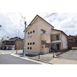 サンビレッジ 2階 築17年11ヶ月の賃貸物件