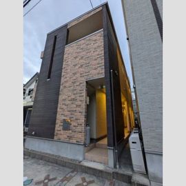 ハーモニーテラス上石川町２ 2階 築7年8ヶ月の賃貸物件