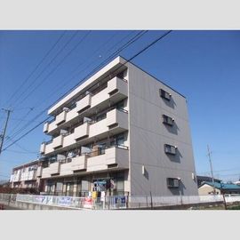 近鉄八田駅より徒歩25分 4階 築36年9ヶ月の賃貸物件