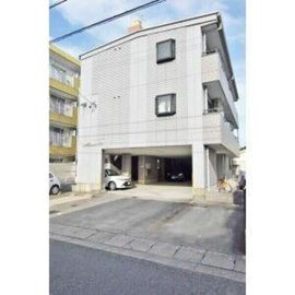 塩釜口駅より徒歩7分 3階 築21年2ヶ月の賃貸物件