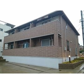 ハッピーレインボー 2階 築12年9ヶ月の賃貸物件