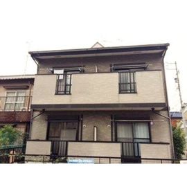 春田駅より徒歩29分 2階 築24年7ヶ月の賃貸物件