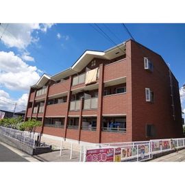 エスポワールＮ 3階 築19年5ヶ月の賃貸物件