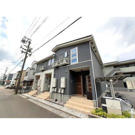 ベレッザ 2階 築7年2ヶ月の賃貸物件