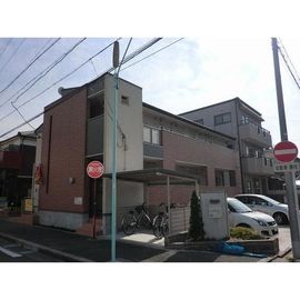 八田駅より徒歩18分 1階 築16年8ヶ月の賃貸物件