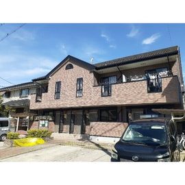 伏屋駅より徒歩21分 1階 築21年6ヶ月の賃貸物件