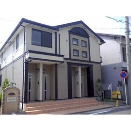 クレメント花塚 2階 築20年2ヶ月の賃貸物件