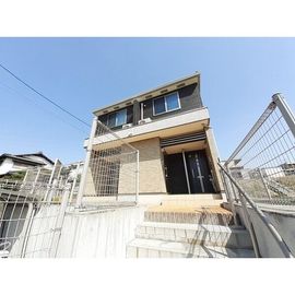 サマーフィールド 1階 築6年3ヶ月の賃貸物件
