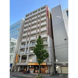 新栄町駅より徒歩4分 10階 築19年6ヶ月の賃貸物件