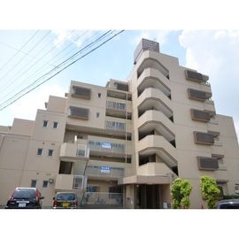 小幡駅より徒歩9分 3階 築39年の賃貸物件