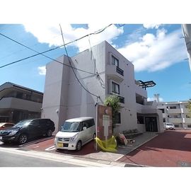 レジデンス藤が丘 2階 築30年2ヶ月の賃貸物件