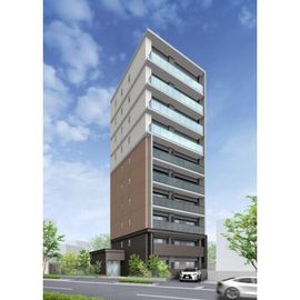 RAXA覚王山 10階 築3年の賃貸物件