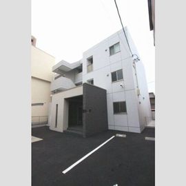 アンベリール 2階 築11年9ヶ月の賃貸物件