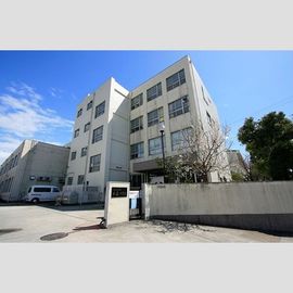 大森・金城学院前駅より徒歩9分 3階 築4年5ヶ月の賃貸物件