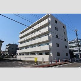 小田井駅より徒歩6分 3階 築8年4ヶ月の賃貸物件