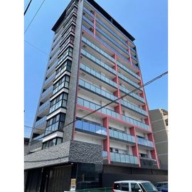 さくらHills NAGOYA WEST 4階 築4年2ヶ月の賃貸物件