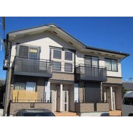 八田駅より徒歩5分 2階 築21年2ヶ月の賃貸物件