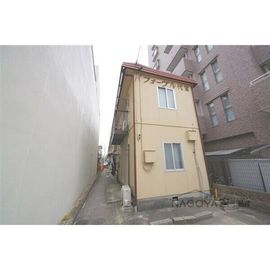 フォーヴル代官 2階 築41年1ヶ月の賃貸物件