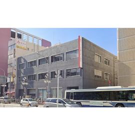 今池駅より徒歩6分 3階 新築の賃貸物件