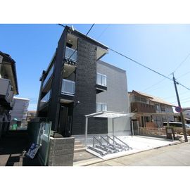 リブリ・鳥栖 1階 築2年の賃貸物件